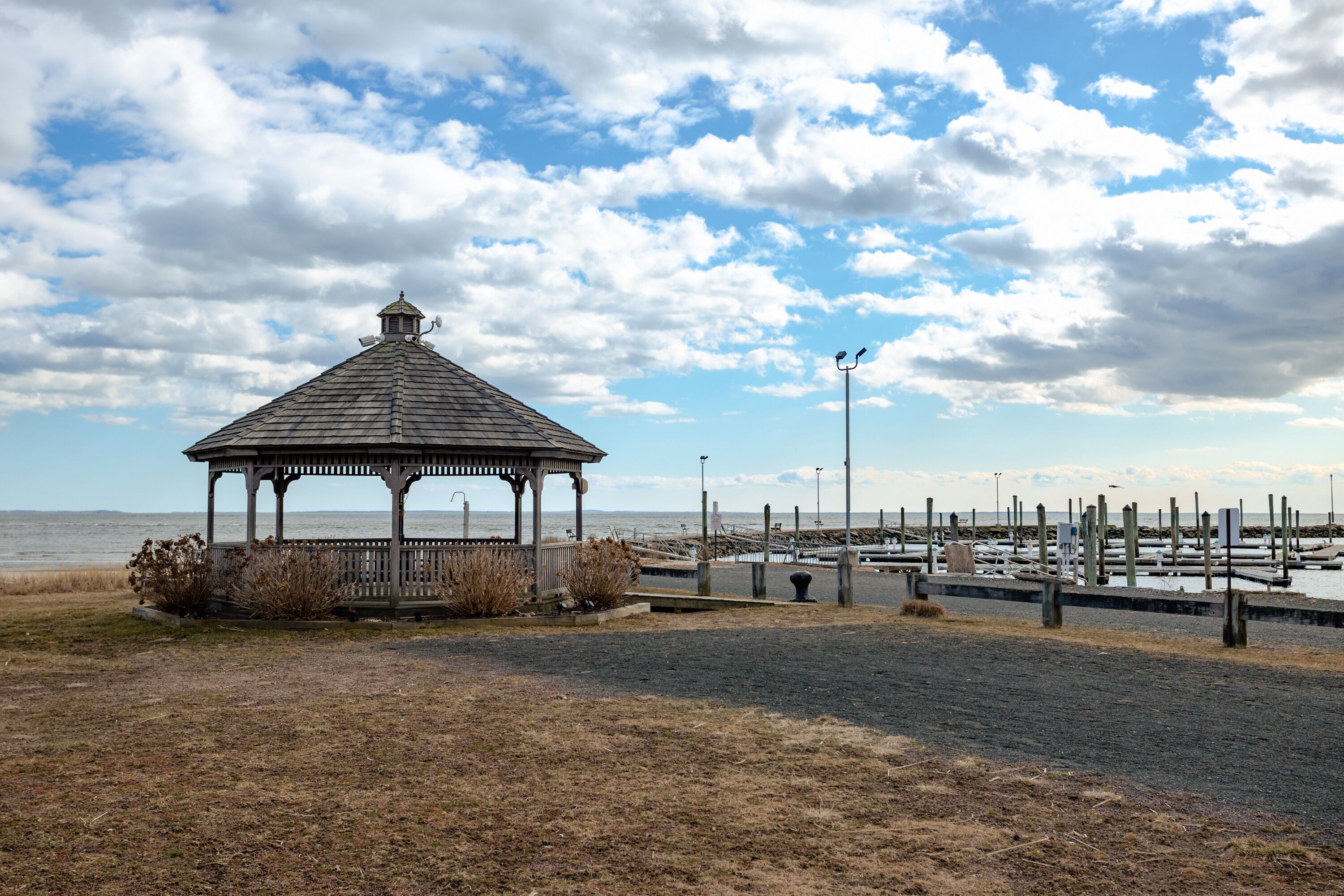 Saltwater Gospel-Indian Town, Old Saybrook CT 