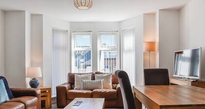 2 bedroom accommodation in Whitby