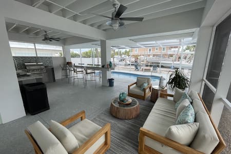 Key Largo Private vacation home