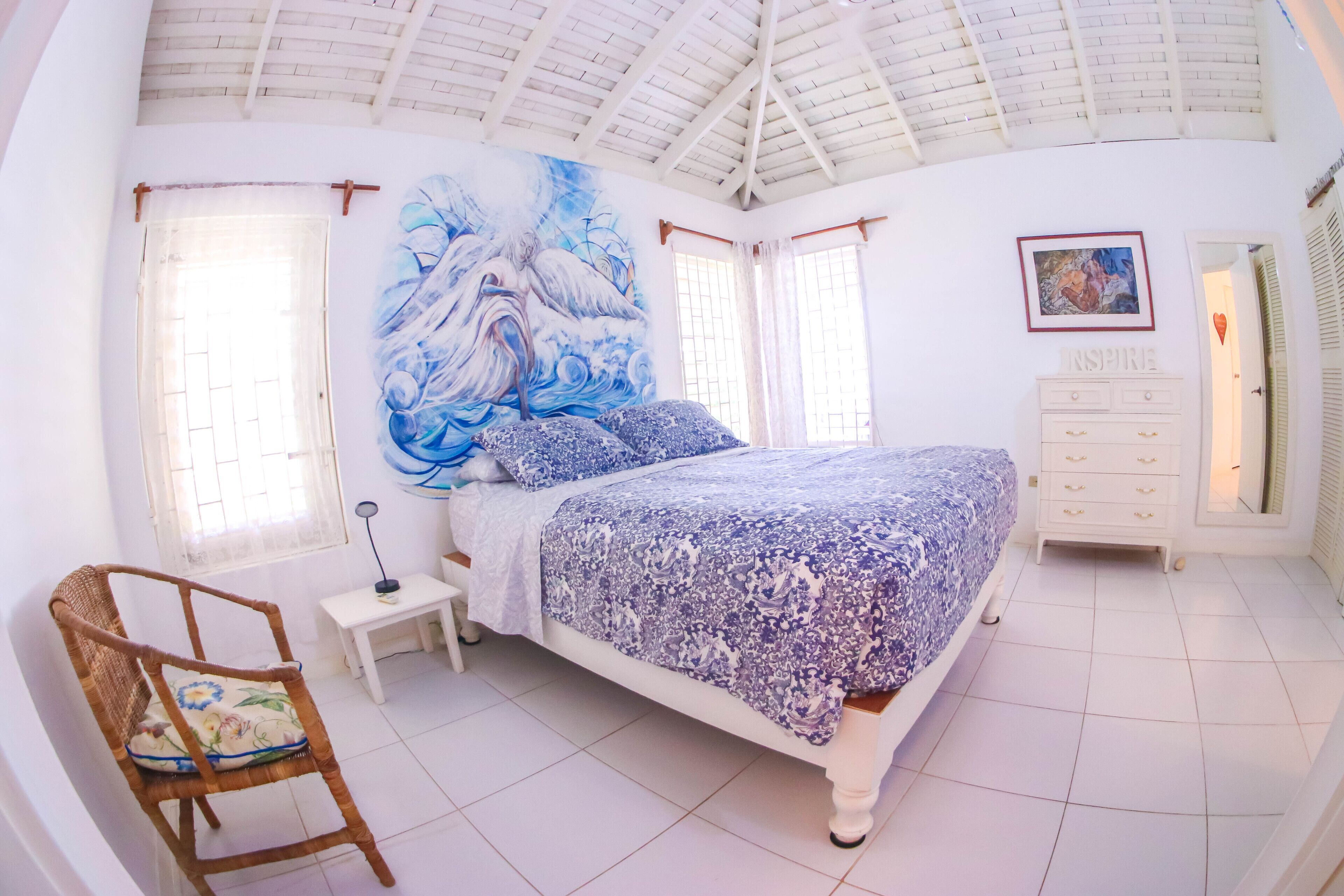 2 habitaciones y wifi gratis 