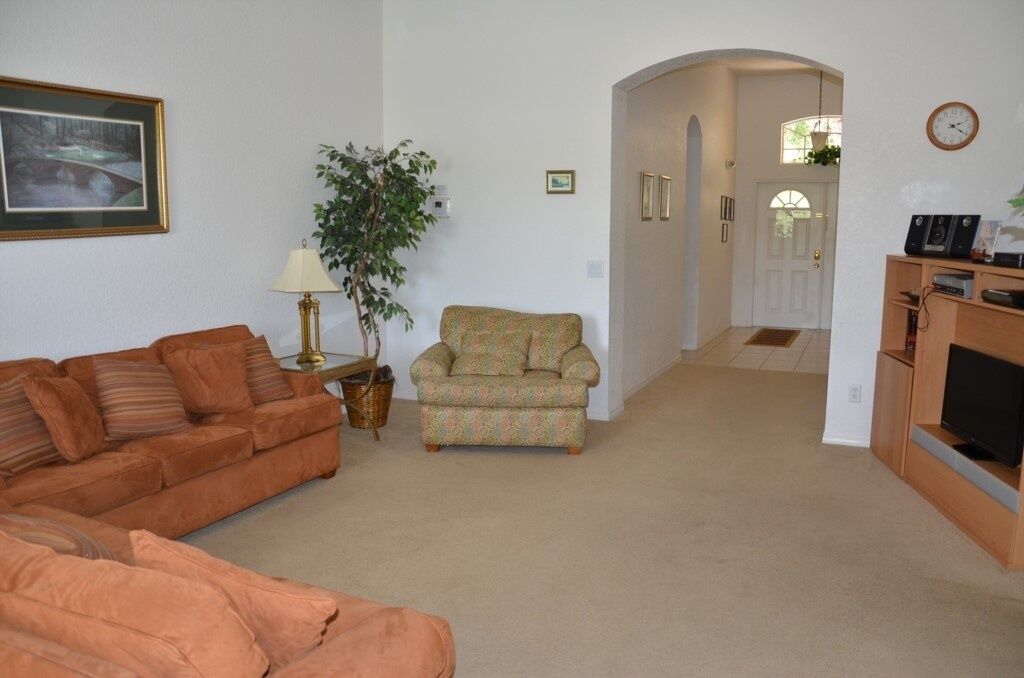 4 Bed 3 Bath 448 Birkdale, overlooks golf course. by RedAwning