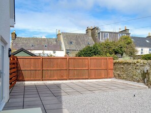 Property grounds - Crofthouse - UK43405 (Wigtown, near Newton Stewart)