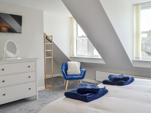 2 bedrooms, free WiFi, bed sheets - Crofthouse - UK43405 (Wigtown, near Newton Stewart)