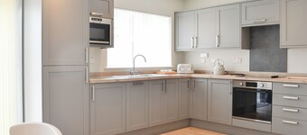 Crofthouse - UK43405