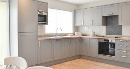 Crofthouse - UK43405