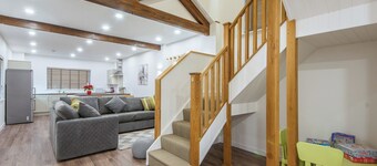 Fir Cottage - UK38485