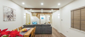 Fir Cottage - UK38485