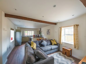 TV - Fir Cottage - UK38485 (Saltash)