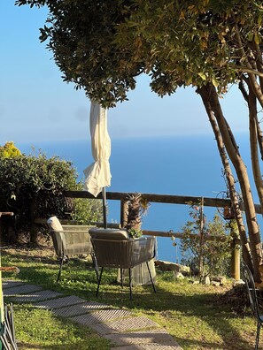 Exterior - Locanda Valeria (Vernazza)