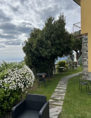 Exterior - Locanda Valeria (Vernazza)