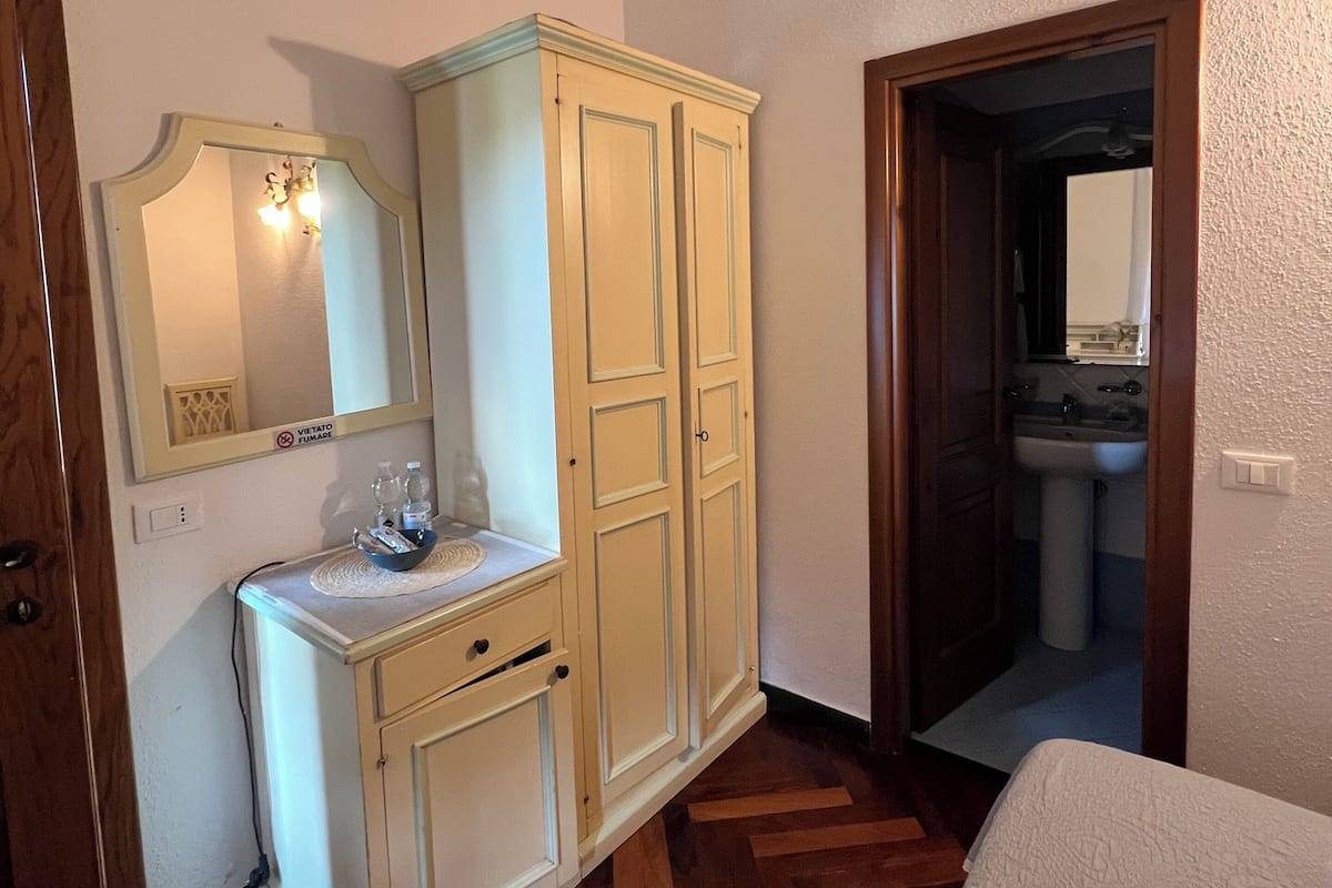 Basic Room