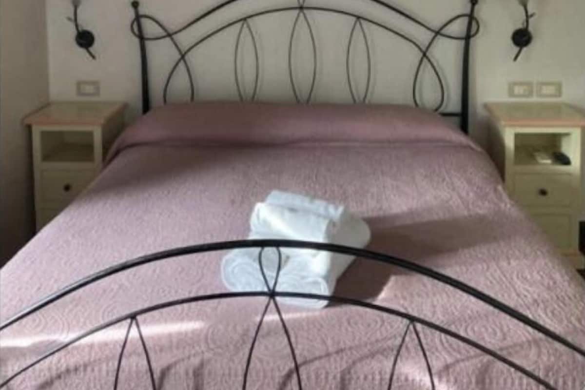 Deluxe-Zimmer