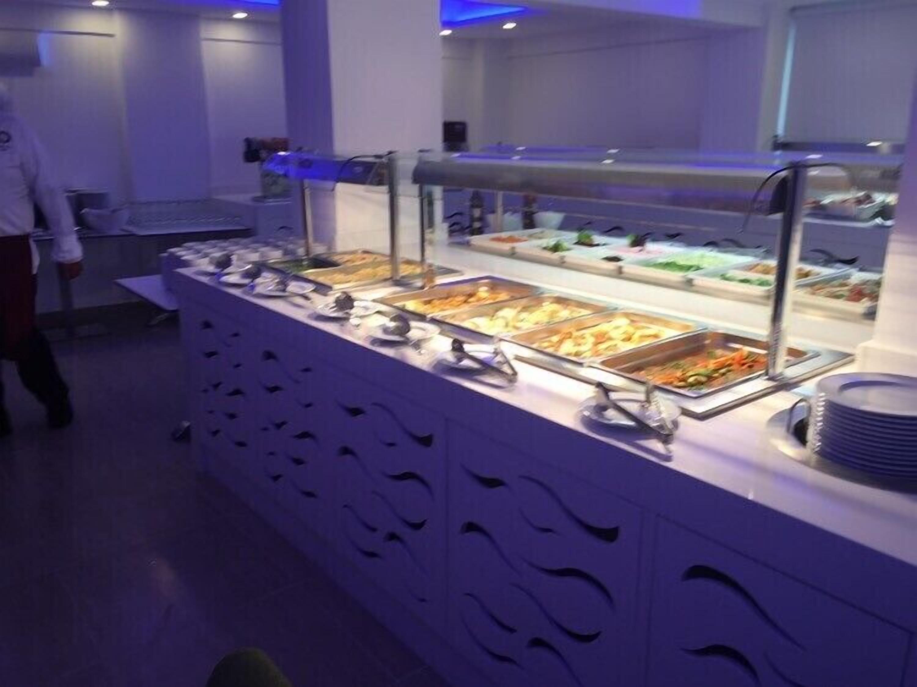 Photo - Captain Pier Hotel