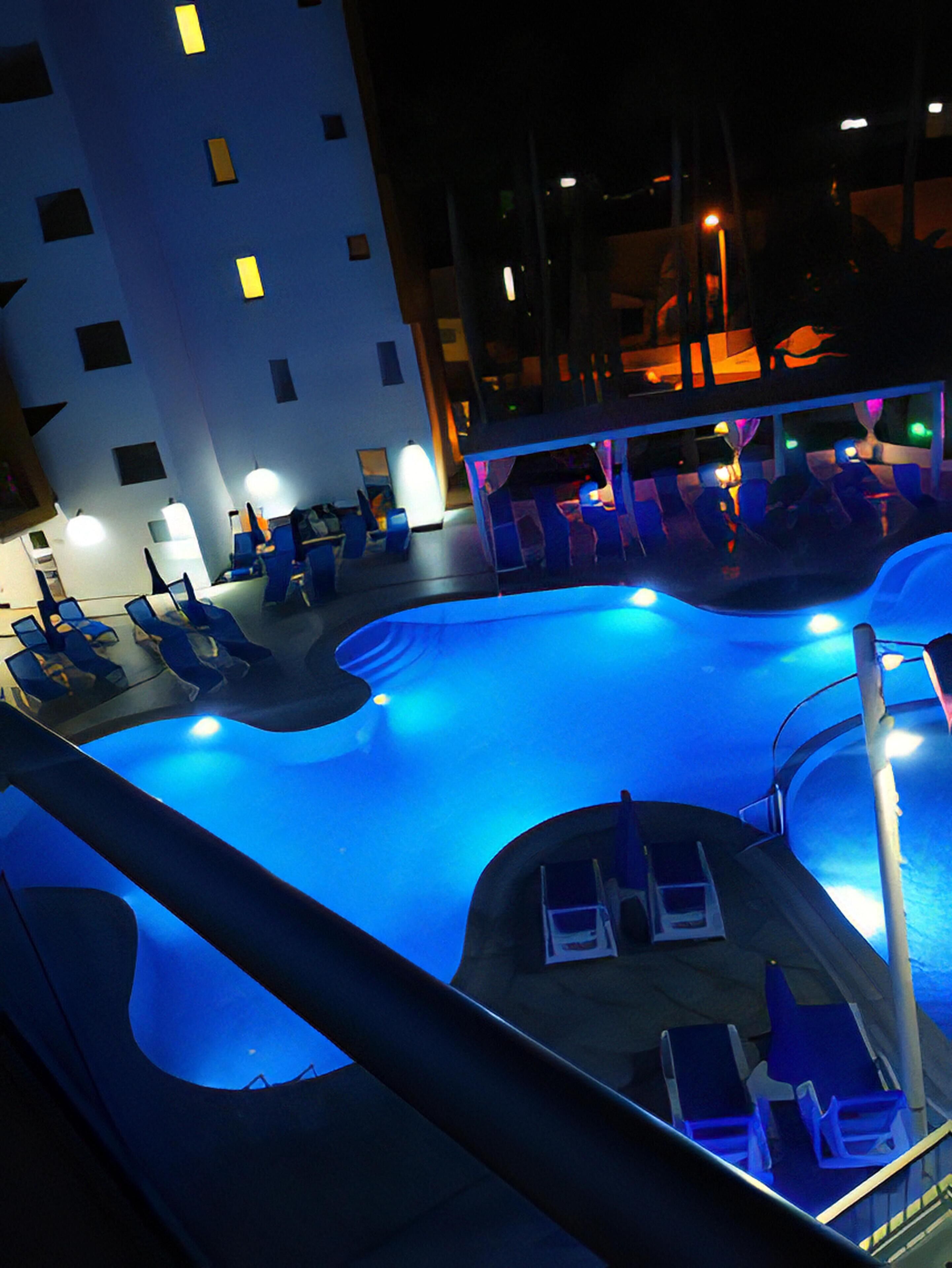 Photo - Captain Pier Hotel