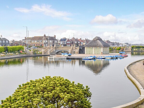 Port de plaisance