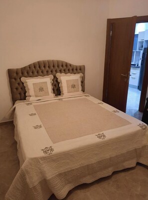 1 Schlafzimmer, WLAN