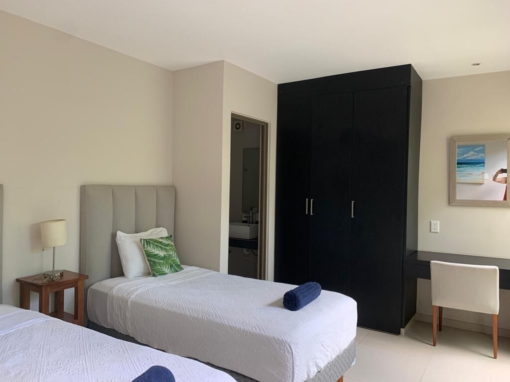 Peaceful Villa in Tulum - Next to the beach!