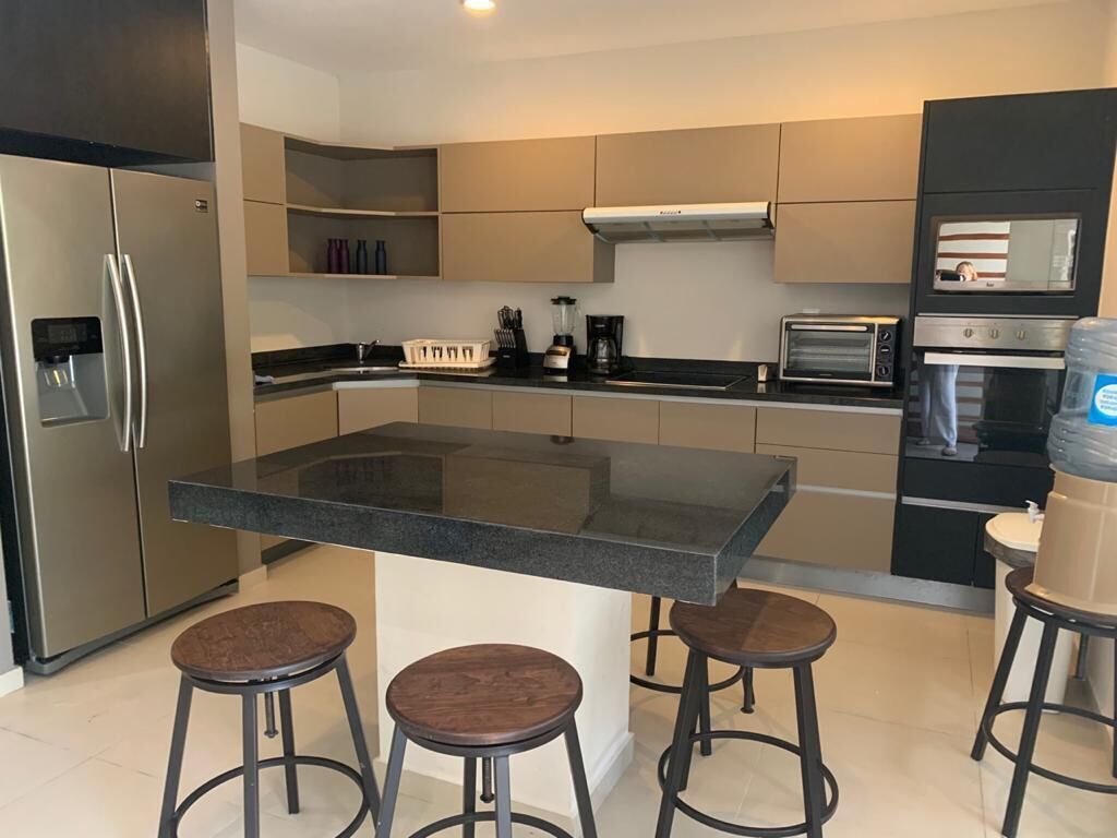 Peaceful Villa in Tulum - Next to the beach!