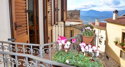 Sa Plassa. Elegant apartment in Baunei, a few kilometers from the most beautiful beaches