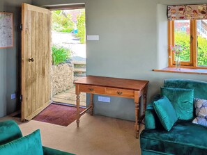 Interior - 1 bedroom accommodation in Cucklington, near Wincanton (Cucklington, near Wincanton)