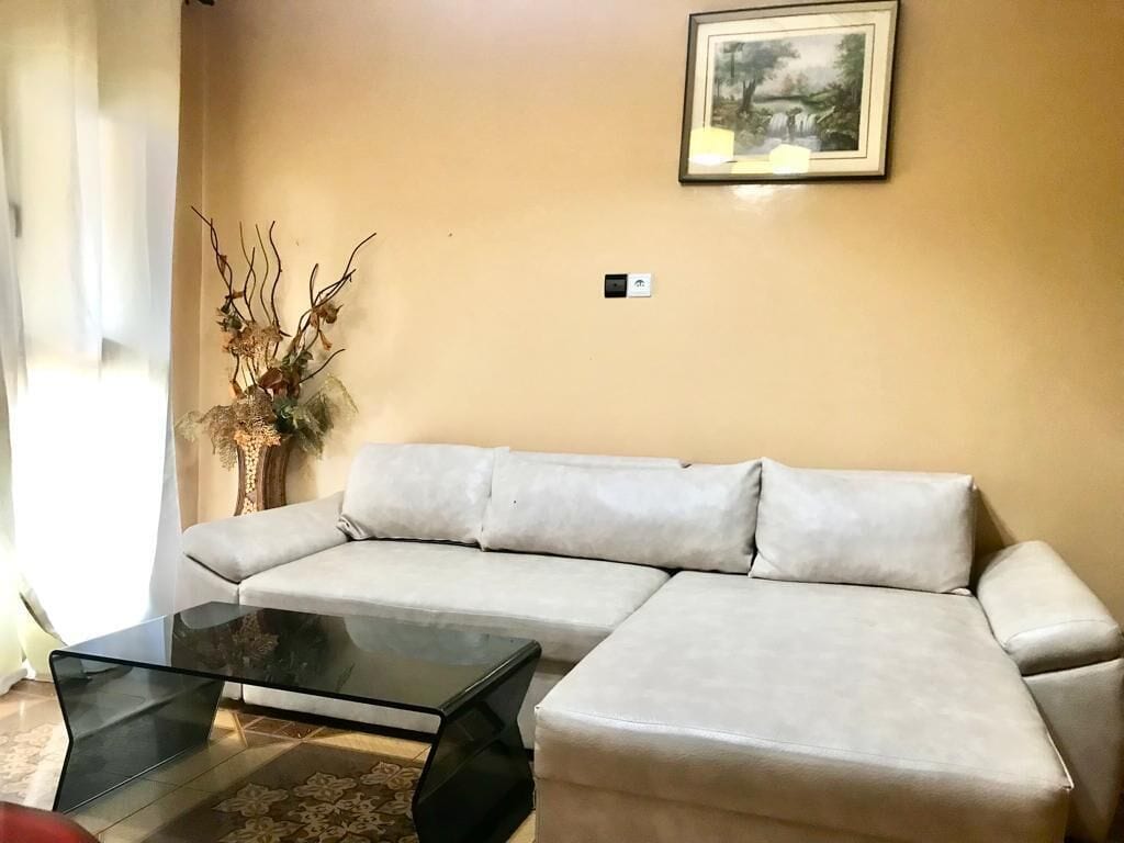 Deluxe Studio Suite | Living area | Printers