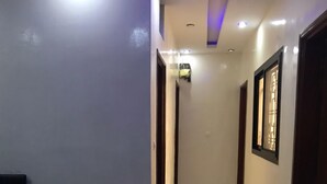 Handrails in hallways - RÉSIDENCE ZEINA (Dakar)