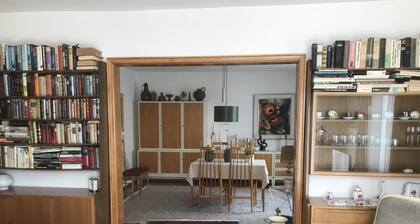 Doppelhaushälfte mit Garten ca. 130qm