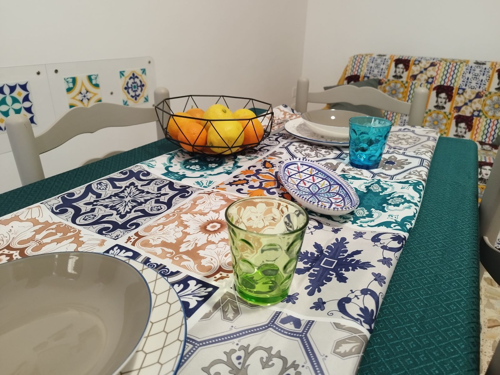 Restauration