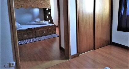 Guest House Host O Morro - Hostel