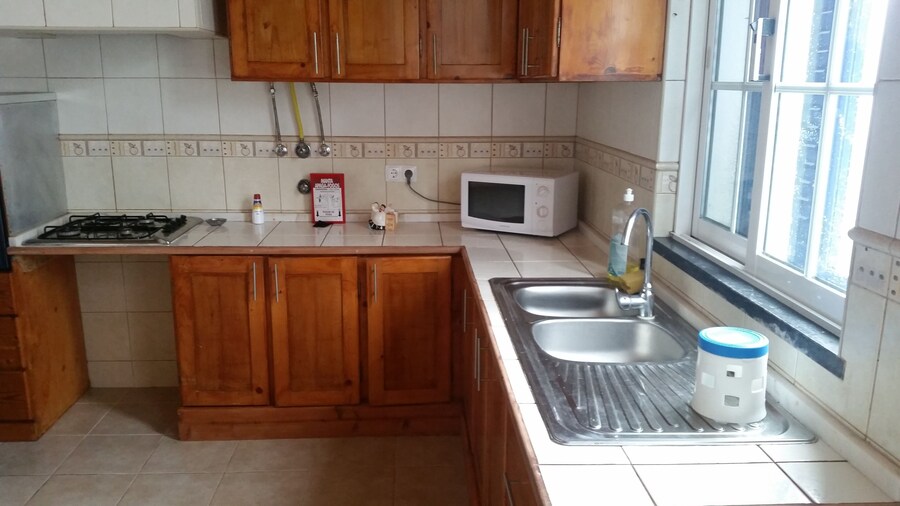 Guest House Host O Morro - Hostel