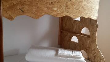 Superior Shared Dormitory