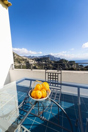 Property grounds - Priest s house (Amalfi)