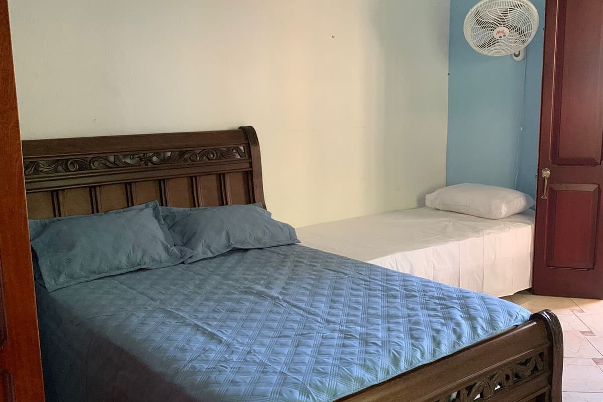 Traditional Room