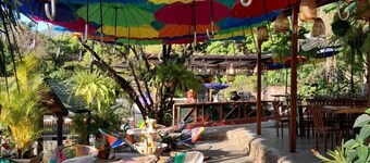 HOSTAL ARCADIA MINCA