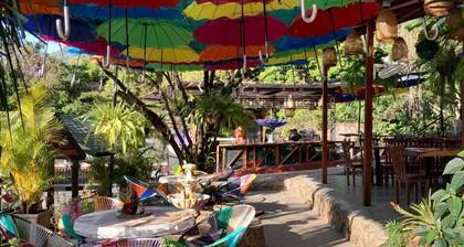 HOSTAL ARCADIA MINCA