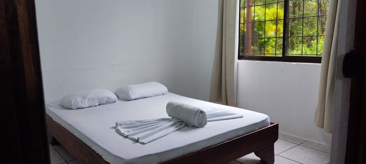 传统客房, 1 间卧室 | 免费 WiFi