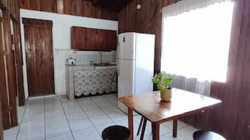 Habitación clásica | Cocina privada
