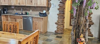 Your comfy home in Colorado Springs
