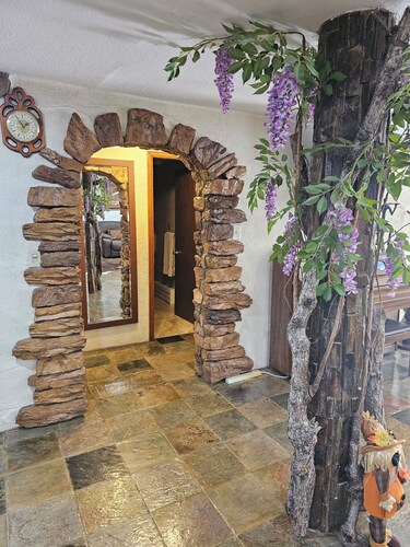 Your comfy home in Colorado Springs