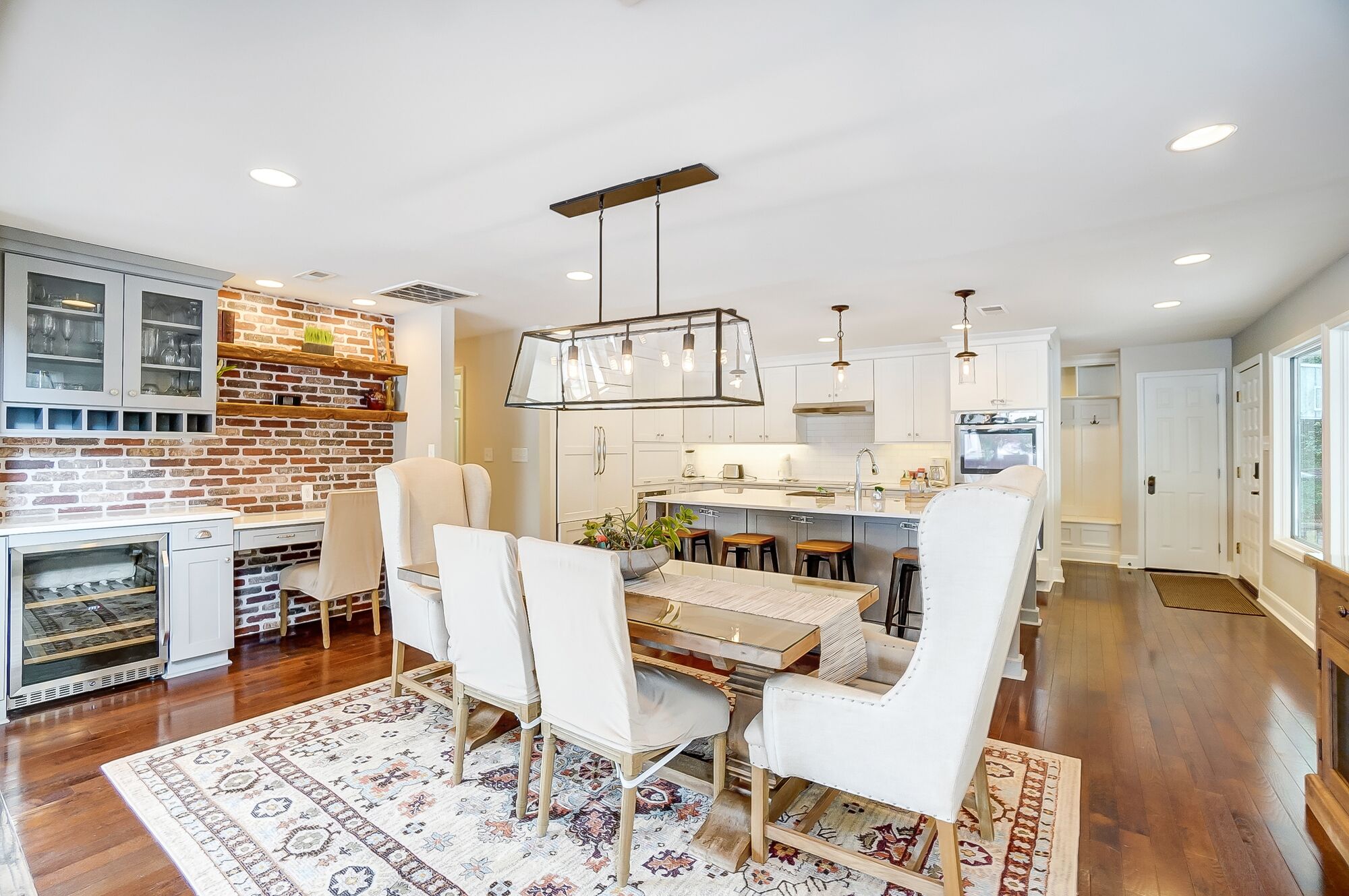 Private Beach On Lake Wylie: Swim, Fish, & Boat!