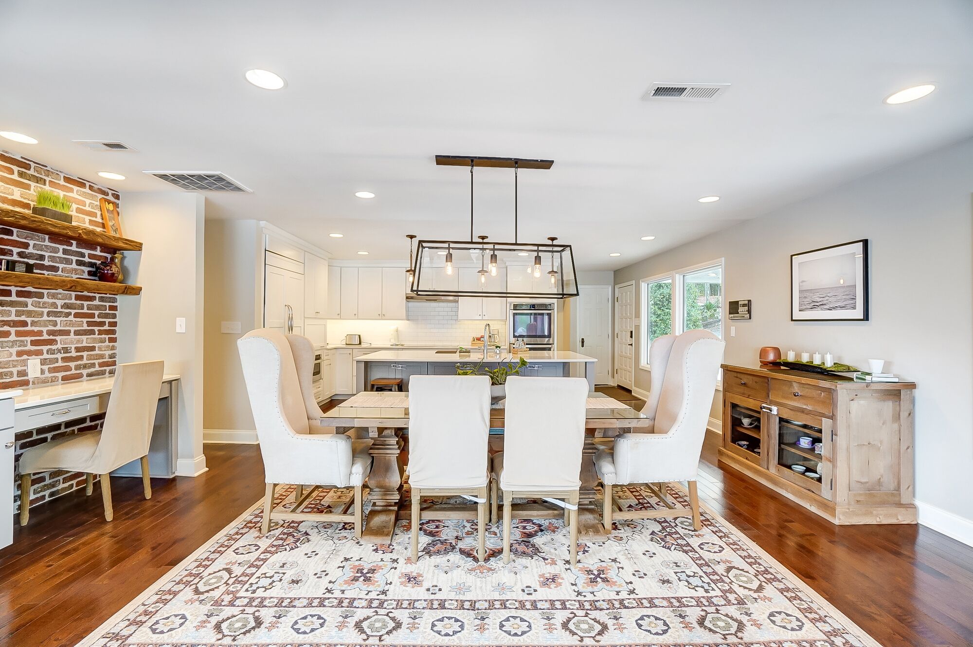 Private Beach On Lake Wylie: Swim, Fish, & Boat!