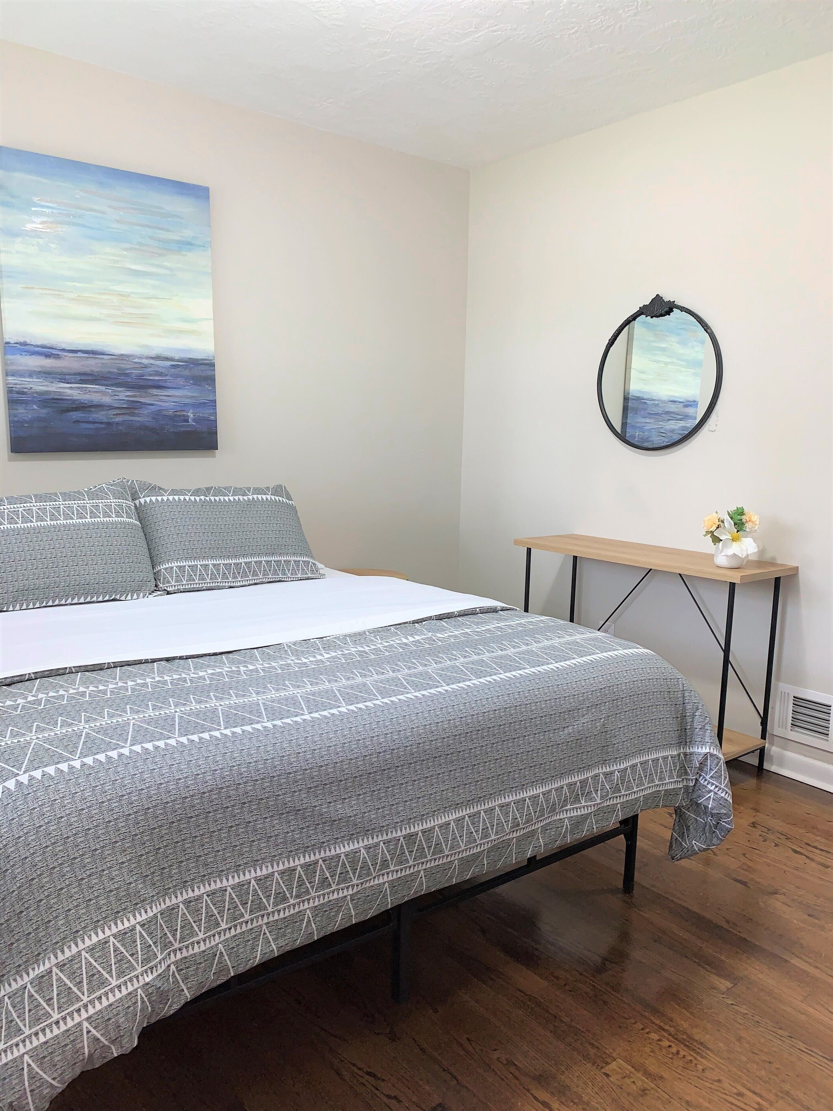 Spacious Home with 5G Internet-Work or Family Trip/Augusta /North Augusta /Aiken