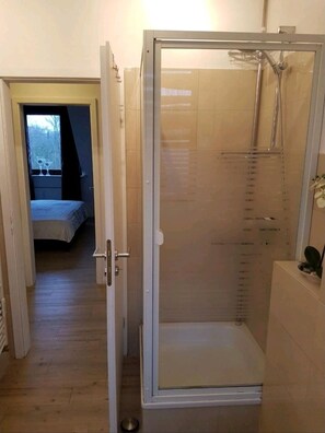 Dusch och tvål