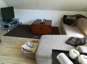 Fernseher