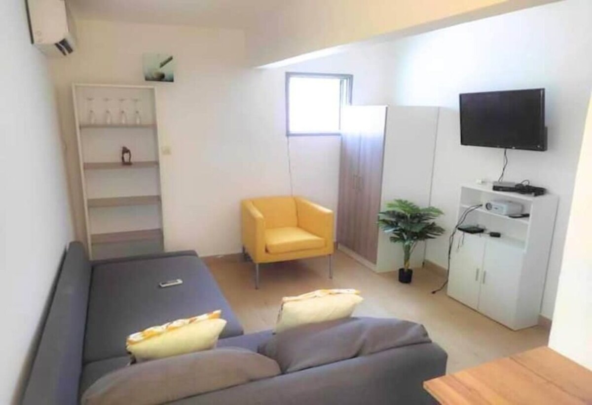 Image de profil de l’hôte