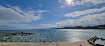 Synod Farm House Cottage, 5 Person hydro Hot Tub, Pet Friendly Nr New Quay Wales