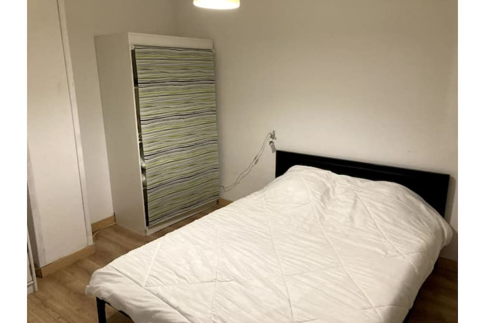 Appartement Rebouc