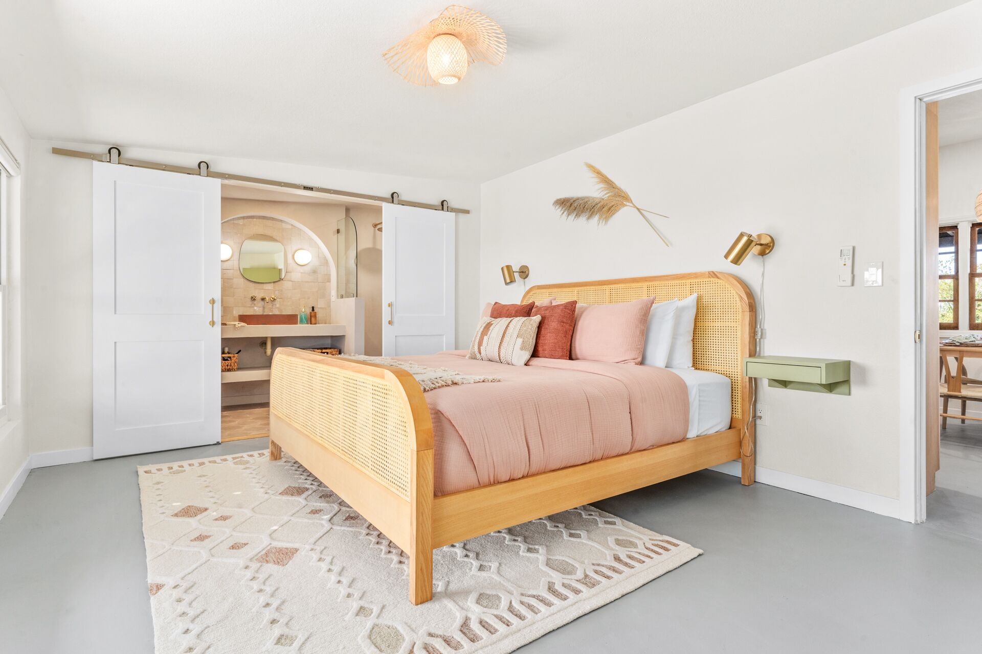 Casa Sol ꙳New!꙳close to park꙳desert views꙳firepit꙳