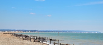 Alloggio con 3 camere da letto ad Pevensey Bay