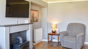 Living room | Dougies Retreat, Pevensey Bay